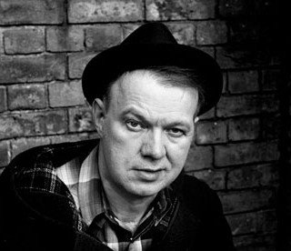 O Edwyn Collins στην Αθήνα στο πλαίσιο του In-Edit Festival