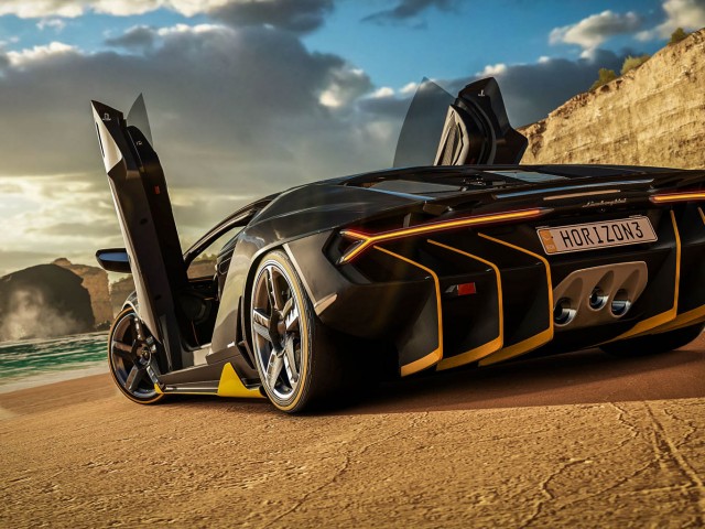 Forza Horizon 3 review (Xbox One)