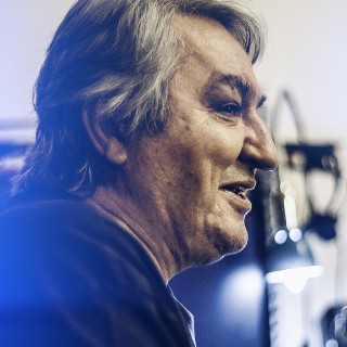 Ο τραγουδιστής που αγάπησαν οι Έλληνες νταλικέρηδες όσο κανέναν άλλον