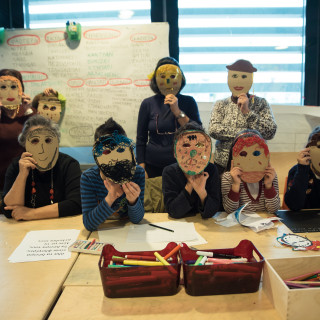 Γίνεται την ίδια ώρα να είσαι παιδί και μεγάλος μαζί;