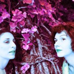 Οι «Χρωματιστές Γυναίκες του Βασίλη Ζιώγα» στο Faust από την ομάδα θεάτρου Σημείο Συναρμογής