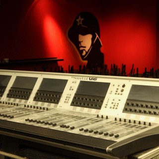 Η Popaganda στο Κρεμλίνο