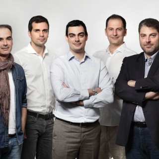 Το Ελληνικό Βραβείο Επιχειρηματικότητας για άλλη μια χρονιά δίνει ανάσα στην αγορά