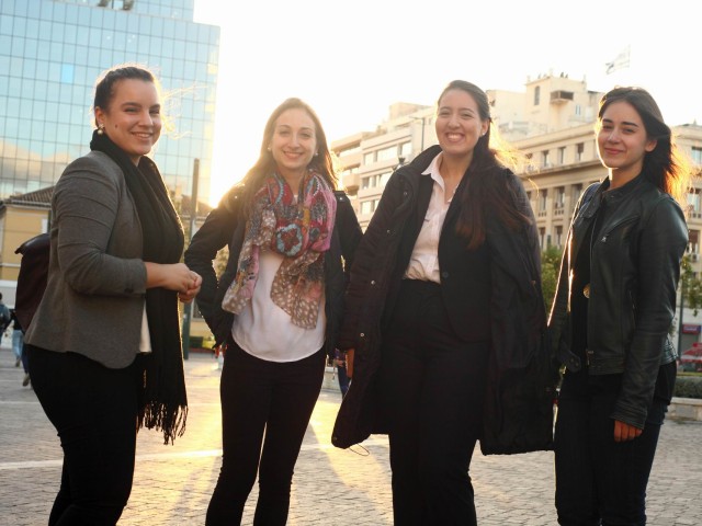 Ούτε Οξφόρδη, ούτε Χάρβαρντ, ούτε Κέιμπριτζ – η κορυφή του κόσμου ανήκει στη Νομική της Αθήνας