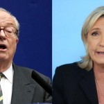 Ξανά στα δικαστήρια οι Λεπέν, με τον πατέρα να διεκδικεί την επιστροφή του στο κόμμα