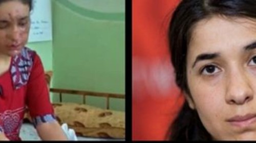 Στις δυο ακτιβίστριες κατά του ISIS το βραβείο Ζαχάρωφ