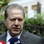 Δεν αποσύρει την υποψηφιότητά του για την προεδρία του ΕΣΡ ο Βύρων Πολύδωρας