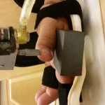 Ακρωτηριασμένοι απέκτησαν ξανά αίσθηση αφής μέσα από το τεχνητό χέρι τους