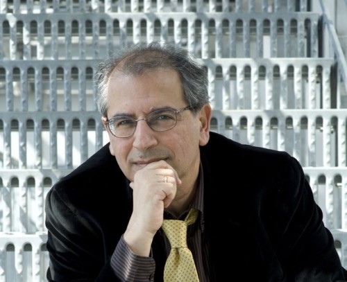 Ο Σταύρος Κατσανέβας μιλά για τον Θαλή, τα νετρίνα και τα βαρυτικά κύματα