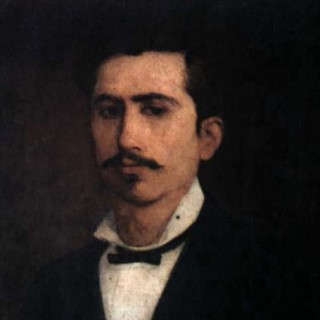 Στο σταυραητό, του Κώστα Κρυστάλλη