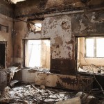 Συμπληρώθηκε ένας χρόνος από τον βομβαρδισμό νοσοκομείου των Γιατρών Χωρίς Σύνορα στην Κουντούζ από την αεροπορία των ΗΠΑ