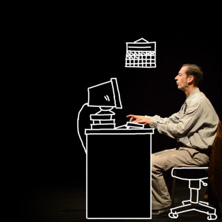 H νέα γενιά των Ελλήνων Animators