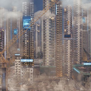 Ανοιχτή πρόσκληση για συμμετοχή στην έκθεση της Στέγης «Tomorrows»