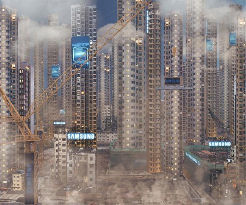 Ανοιχτή πρόσκληση για συμμετοχή στην έκθεση της Στέγης «Tomorrows»