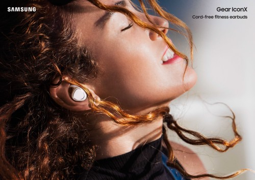 Ladies Run με χρυσό χορηγό τη Samsung