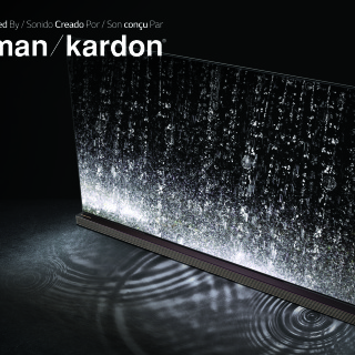 Τα… είδαμε όλα με τις νέες OLED TV της LG!