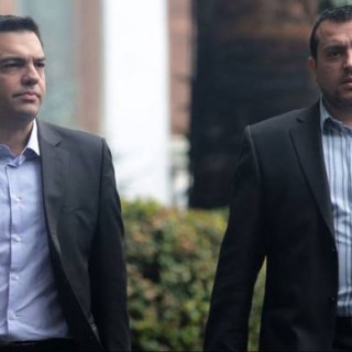 Ο ανασχηματισμός «πάει πίσω»