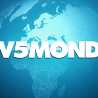 Μια κυβερνο-επίθεση στον γαλλικό τηλεοπτικό σταθμό TV5Monde το 2015 παραλίγο να τον καταστρέψει ολοσχερώς