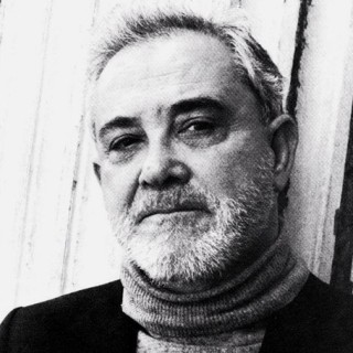 Μ. Παρασκευή, του Κώστα Ταχτσή