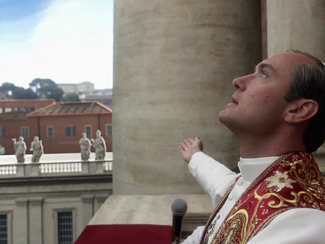 Ακούει ο Πάπας Daft Punk;