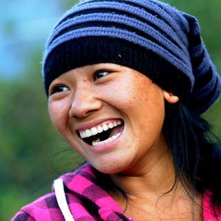 Παγκόσμια Ημέρα Κοριτσιού στις 11 Οκτωβρίου!