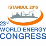 Άρχισε η Σύνοδος του Παγκόσμιου Συμβουλίου Ενέργειας στην Κωνσταντινούπολη