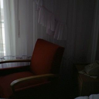 Προδημοσίευση: Η Lady Cortisol του Μισέλ Φάις