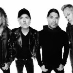 Οι Metallica βγάζουν καινούργιο τραγούδι στο Halloween