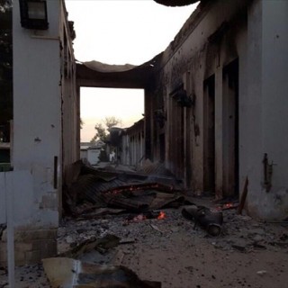 Συντονισμένη επίθεση των Ταλιμπάν στην Κουντούζ του Αφγανιστάν