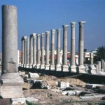 Τουρκία: Ανακαλύφθηκε αρχαίο σταυρόλεξο με ελληνική γραμματοσειρά