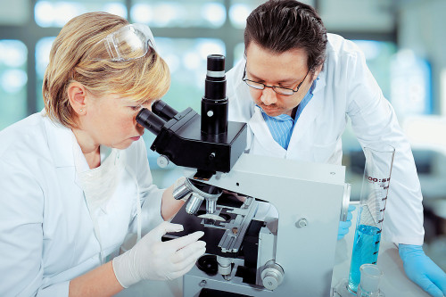 Νέα γενετική μέθοδος θεράπευσε τη μεσογειακή αναιμία σε πειραματόζωα