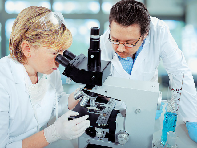 Νέα γενετική μέθοδος θεράπευσε τη μεσογειακή αναιμία σε πειραματόζωα