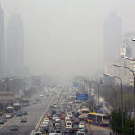 Περίπου 300 εκατομμύρια παιδιά αναπνέουν τοξικό αέρα