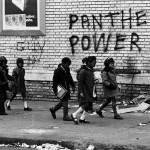 Στις 15 Οκτωβρίου του 1966 γεννιέται το Κόμμα των Μαύρων Πανθήρων