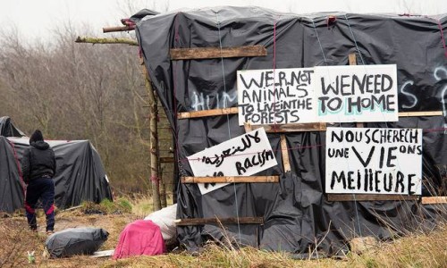 Γαλλία: Μήνυμα προς Βρετανία για ανάληψη ευθυνών