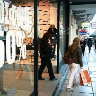 Θεσσαλονίκη: Την 1η Νοεμβρίου ξεκινά η ενδιάμεση εκπτωτική φθινοπωρινή περίοδος