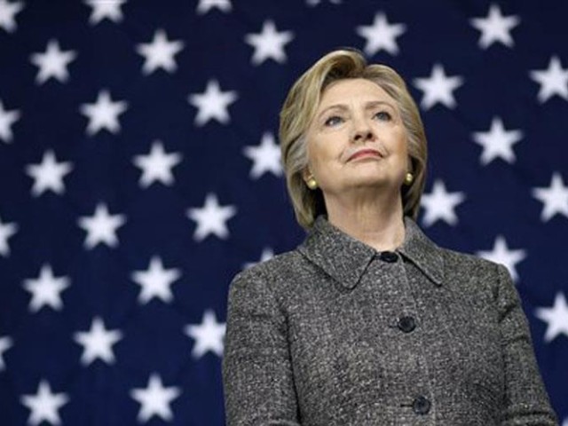 Αστέρες του Χόλιγουντ στηρίζουν Χίλαρι Κλίντον