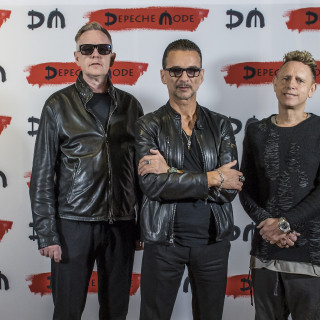 Ούτε οι Depeche Mode έχουν ξεχάσει εκείνη την επεισοδιακή επίσκεψή τους στην Αθήνα. Ευτυχώς.