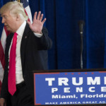 Law and Order: Ο Τραμπ ως σεξουαλικός παραβάτης σε επόμενο επεισόδιο