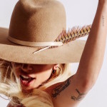 Ακούστε το νέο τραγούδι της Lady Gaga, “A-YO”