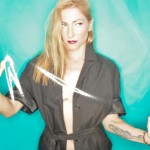 Ellen Allien και Optimo (Espacio) τα νέα ονόματα που ανακοίνωσε σήμερα το Winter Plisskën Festival