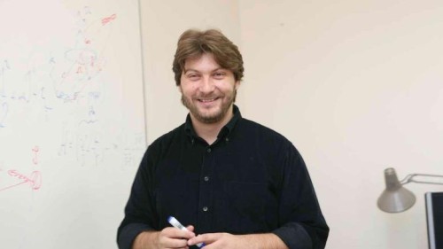 Διεθνές βραβείο «Paolo Farinella» στον Έλληνα επιστήμονα που έχει αστεροειδή με το όνομά του