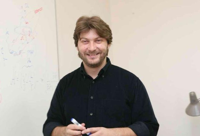 Διεθνές βραβείο «Paolo Farinella» στον Έλληνα επιστήμονα που έχει αστεροειδή με το όνομά του