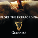 Explore the Extraordinary: Η πλούσια ιστορία και οι λόγοι που η GUINNESS® θεωρείται από τις πιο ξεχωριστές μπίρες παγκοσμίως