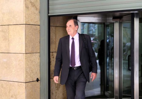 Μοντέλο αλά Μαρινόπουλος για το νομοσχέδιο των κόκκινων δανείων