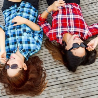 Ο καλύτερος τρόπος να κάνετε φίλους και να τους κρατήσετε