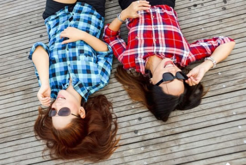 Ο καλύτερος τρόπος να κάνετε φίλους και να τους κρατήσετε