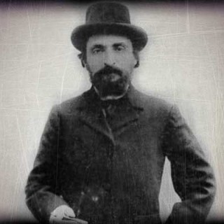 Λίγο μελάνι, του Γεώργιου Σουρή