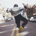 Street dance θα πει ελευθερία!