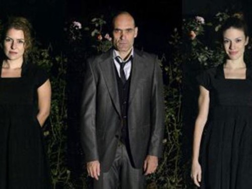 Ένα “Hotel” για θεατές με προβλήματα …αϋπνίας, παρουσιάζεται στα «Δημήτρια»